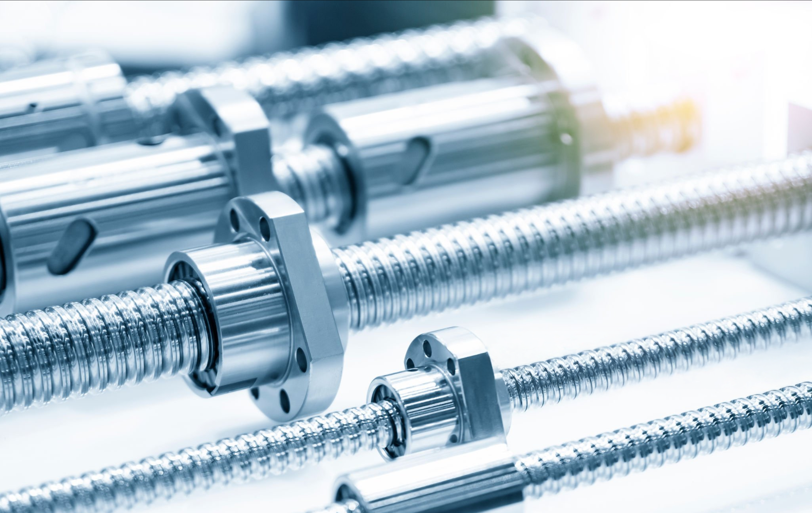 Ball Screws